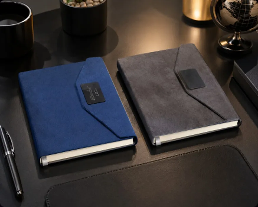 Agenda Elegante Premium