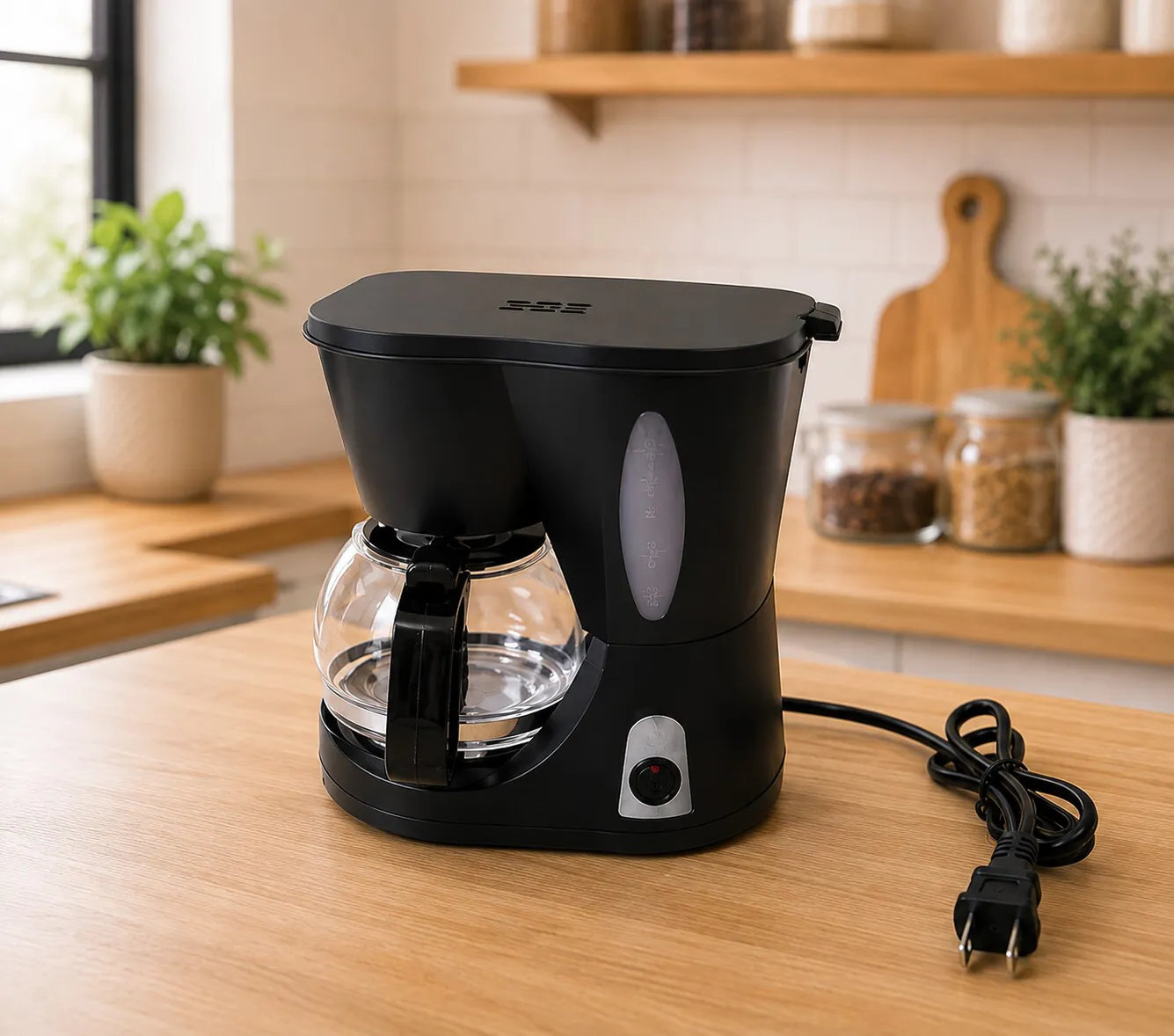 Cafetera