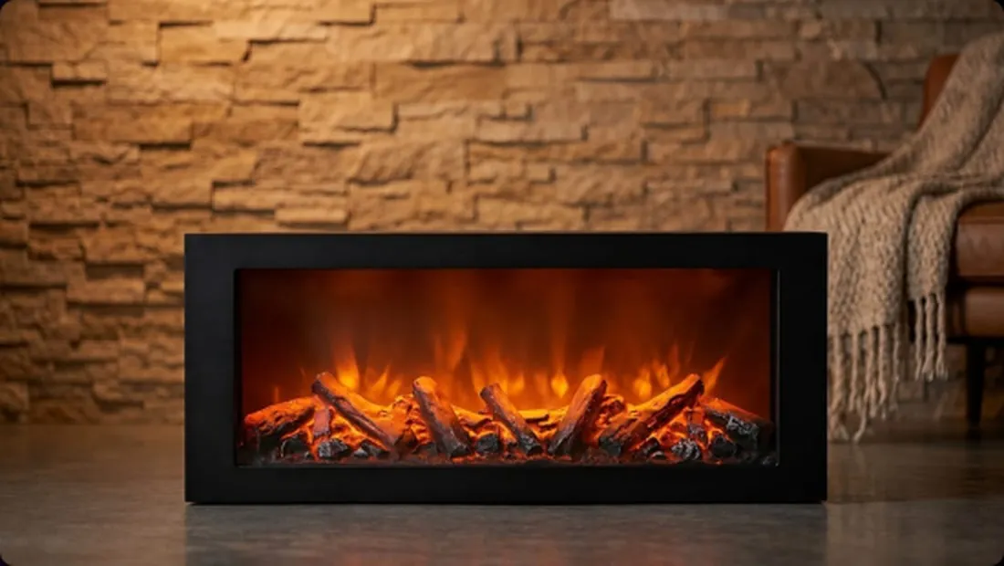 Chimenea Decorativa