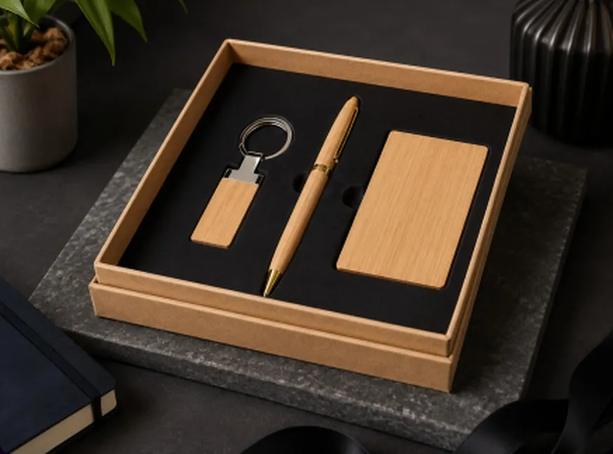 Kit Escritura Elegante