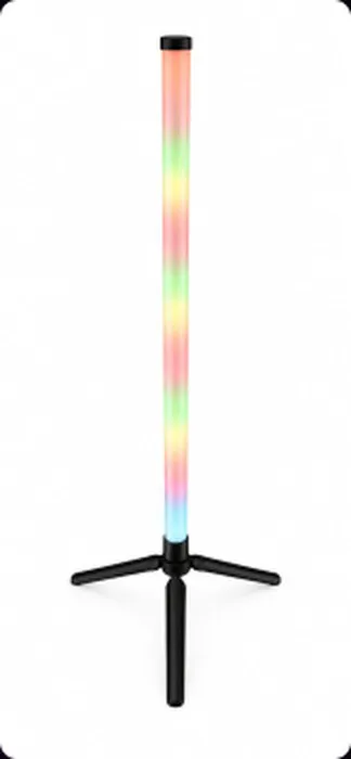 Lámpara de Piso RGB