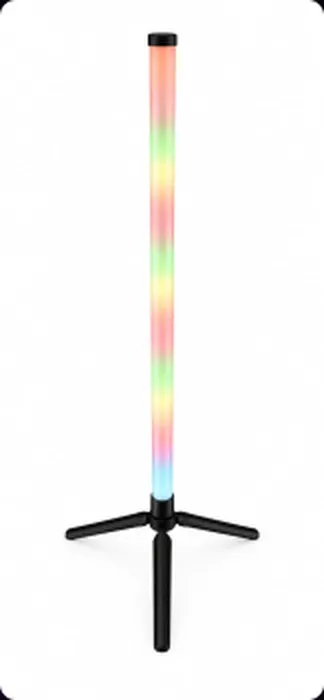 Lámpara de Piso RGB
