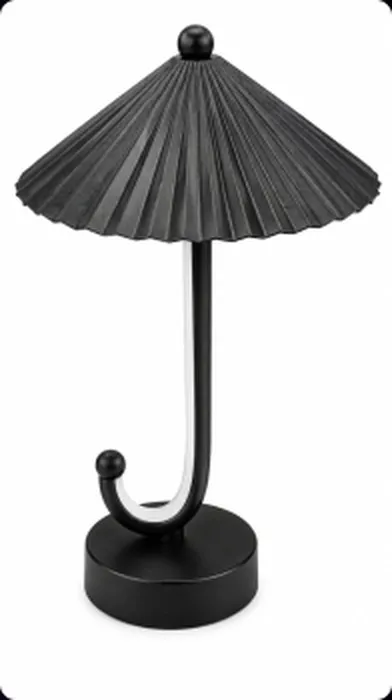 Lámpara Decorativa Sombrilla