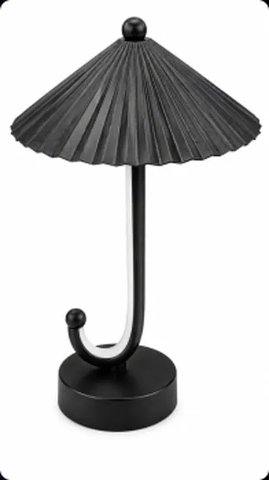 Lámpara Decorativa Sombrilla
