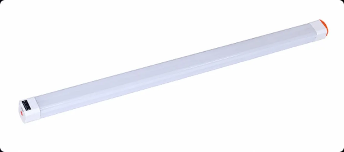 Lámpara USB Imán 1