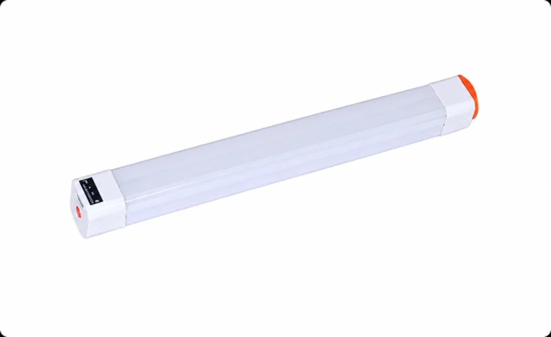 Lámpara USB Imán 2