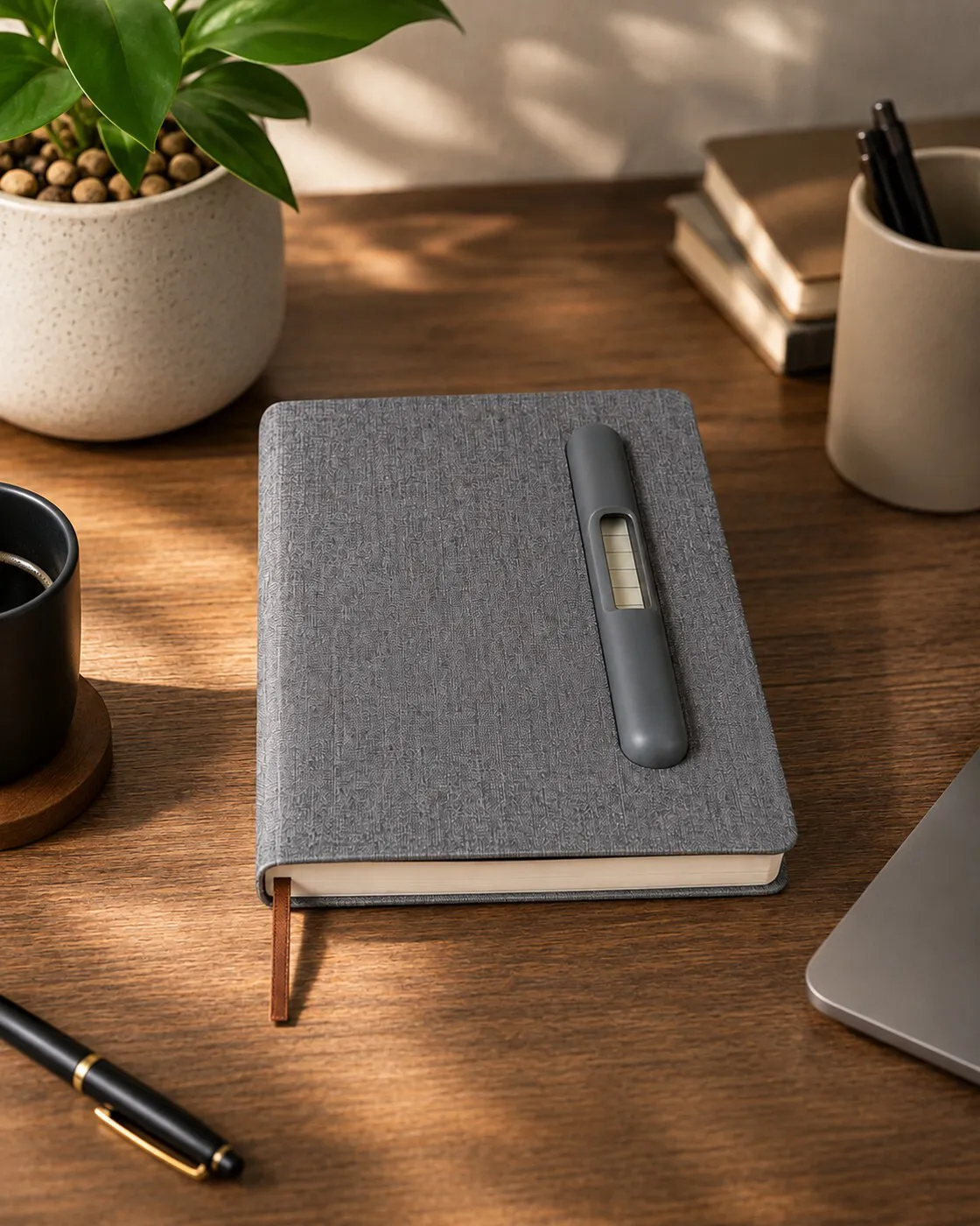 Libreta Elegante 2