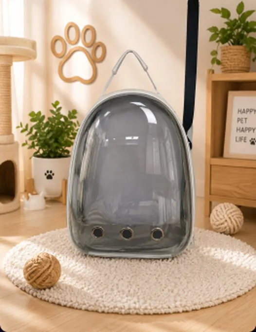 Maleta para Mascota Space