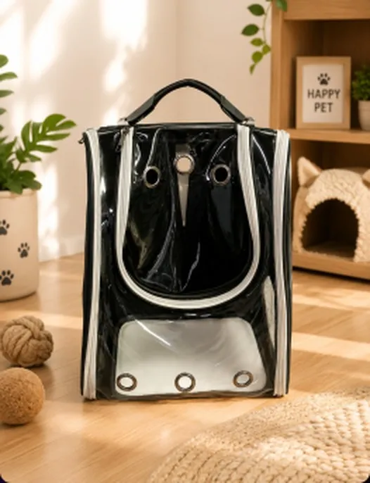 Maleta para Mascota Super