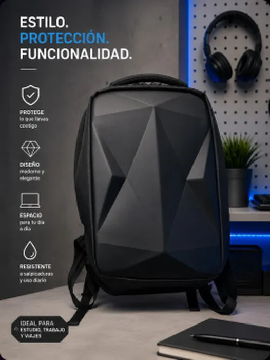 Morral Bike Two
