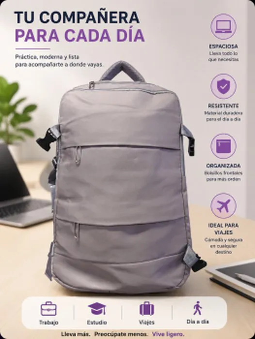 Morral Camp