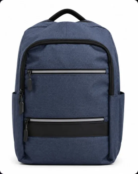 Morral Ejecutivo Azul