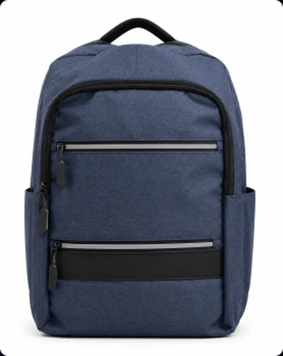 Morral Ejecutivo Azul
