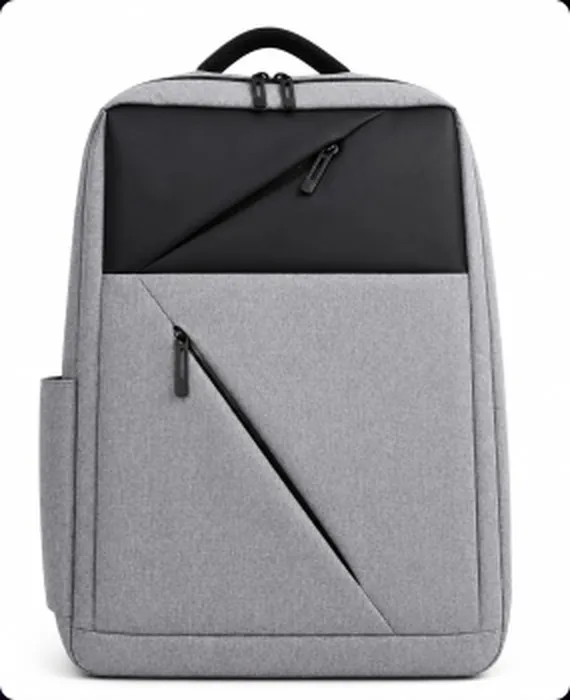 Morral Ejecutivo Bicolor