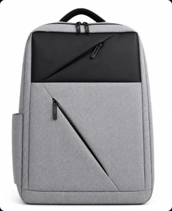 Morral Ejecutivo Bicolor