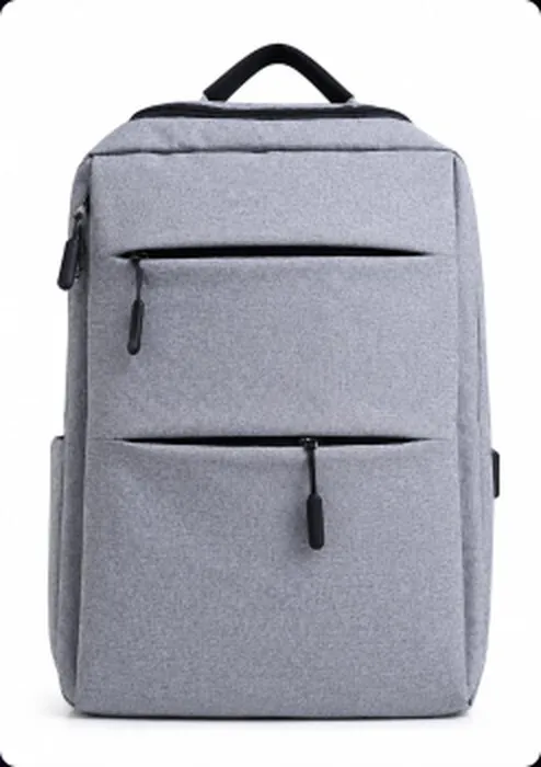 Morral Ejecutivo Gris