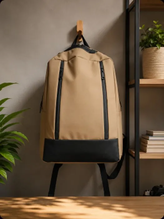 Morral Omega