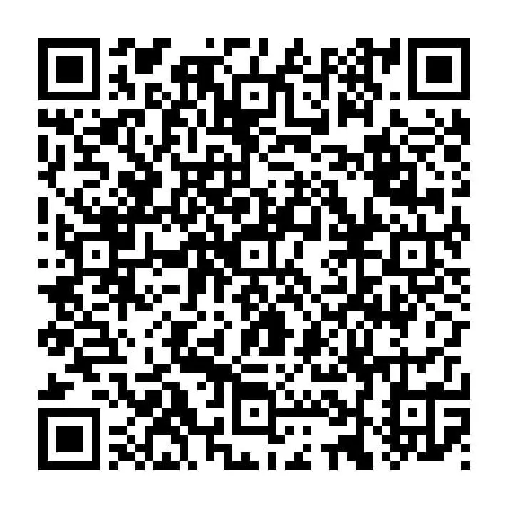 Código QR de Nequi de Johan Andrés Gutiérrez